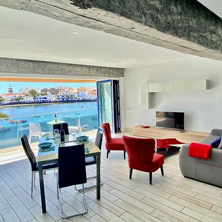Ferienwohnung 5***** Charco Loft Arrecife  Exterior foto
