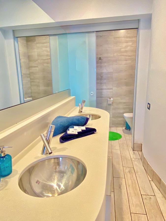 Ferienwohnung 5***** Charco Loft Arrecife  Exterior foto