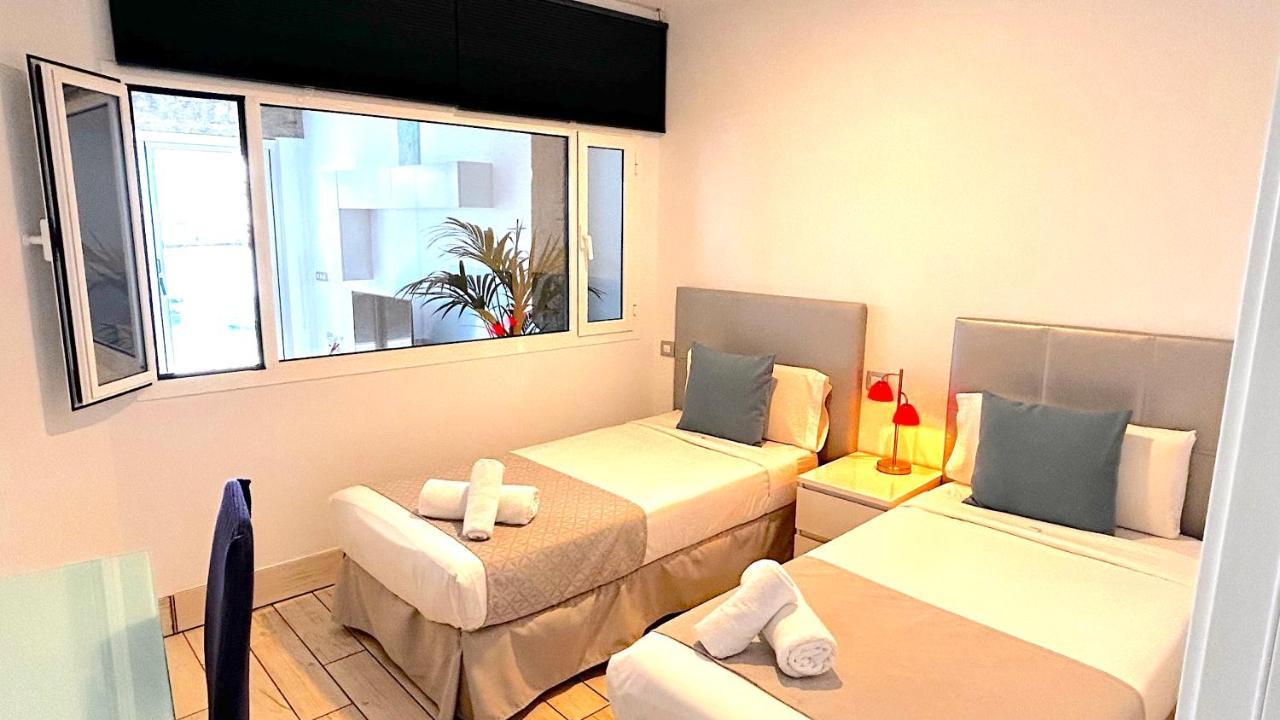 Ferienwohnung 5***** Charco Loft Arrecife  Exterior foto