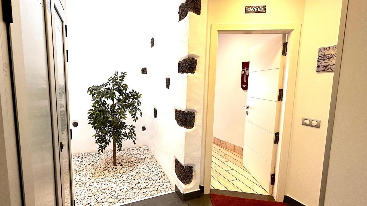 Ferienwohnung 5***** Charco Loft Arrecife  Exterior foto