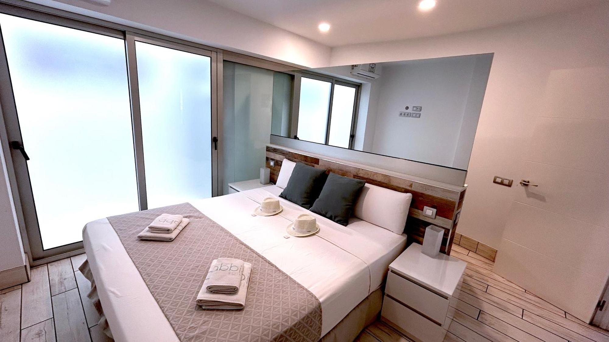 Ferienwohnung 5***** Charco Loft Arrecife  Exterior foto